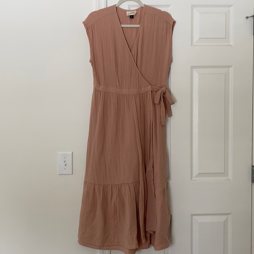 MIDI Dress